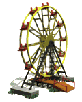 Roda gigante