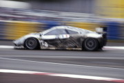 carro de corrida